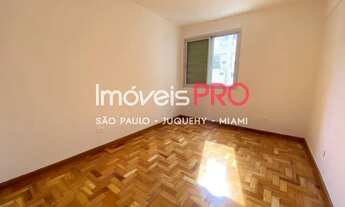 Imagem 6: Apartamento Reformado Moema Pássaros 105m²