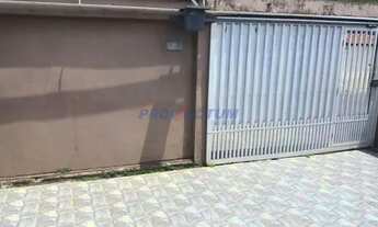 Imagem 5: Casa - Residencial Nova Bandeirante - Campinas