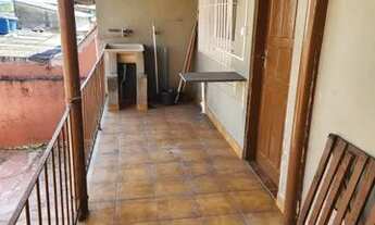 Imagem 3: Casa Térrea - Antiga - Excelente Localização - Estuda Oferta