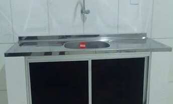 Imagem 7: Ap Lagoa Seca ao lado da Faculdade Leão Sampaio Campos Lagoa Seca