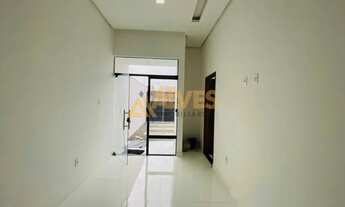 Imagem 2: CASA DE 3\4 SENDO 1 SUÍTE PRONTA PARA MORAR