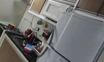 Imagem 2: Lindo apartamento na Villa Branca