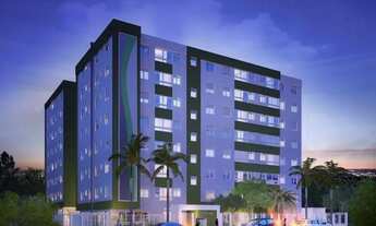 Imagem: Apartamento para Venda - 57m², 2 dormitórios