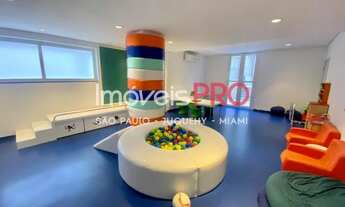 Imagem 5: APARTAMENTO COM INCRÍVEL VISTA PARA PARQUE IBIRAPUERA