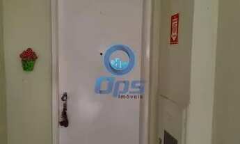 Imagem 3: Apartamento com 3 dorms, Macuco, Santos - R$ 580 mil, Cod: 5470