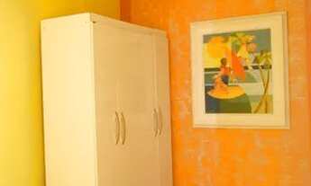 Imagem 7: Casa de condomínio para venda possui 430 metros quadrados com 5 quartos