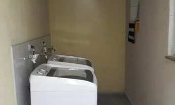 Imagem 7: Kitnet/conjugado para aluguel tem 13 metros quadrados com 1 quarto