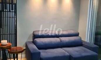 Imagem 4: São Paulo - Apartamento Padrão - Saúde