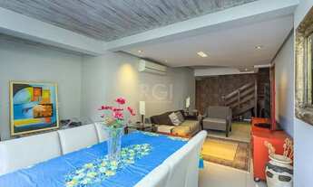 Imagem 5: Cobertura para Venda - 203.22m², 3 dormitórios, sendo 1 suites, 2 vagas - Rio Branco