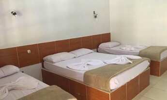 Imagem 3: CASA EM ARUANÃ P/ TEMPORADA