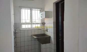 Imagem 7: Sobrado com 2 dormitórios para aluguel no bairro Vila Amorim - Suzano-SP