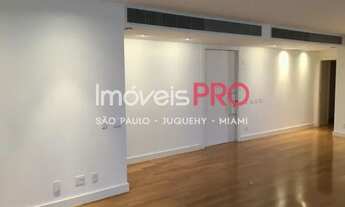 Imagem 3: Apartamento para venda na Vila Nova Conceição com 280m²