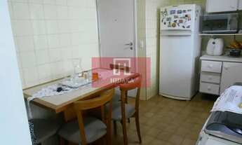 Imagem 7: Apartamento à venda no bairro Vila Andrade - São Paulo/SP, Zona Sul