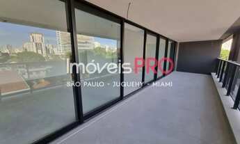 Imagem 3: Brooklin - 245 m2 - 4 suítes - 4 vagas