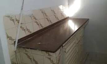 Imagem 5: Kitinete mobiliada de 2 cômodos