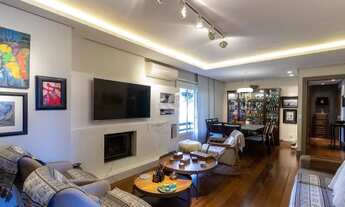 Imagem 6: Cobertura para Venda - 234.17m², 3 dormitórios, sendo 1 suites, 2 vagas - Cristal