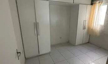 Imagem 3: Vendo apartamento com 3 quartos em casa Caiada