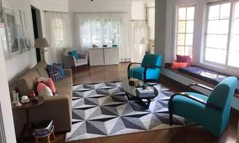 Imagem 3: Casa a venda em Alphaville - Barueri, SP