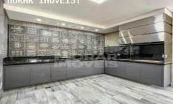 Imagem 3: Casa em Condomínio para Locação em Santana de Parnaíba, Alphaville, 5 dormitórios, 5 suíte