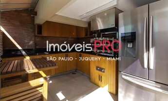 Imagem 4: Itaim - Cobertura com 2 suíte(s), 2 dormitório(s) e 3 vaga(s) de garagem, para venda