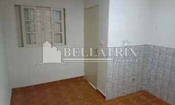 Imagem: Casa para locação - Vila Lucinda, Santo