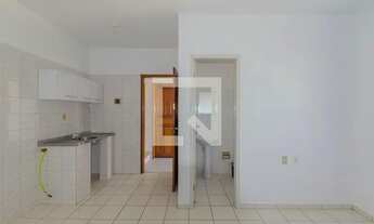 Imagem 4: Apartamento para Aluguel - Trindade, 1 Quarto, 29 m2