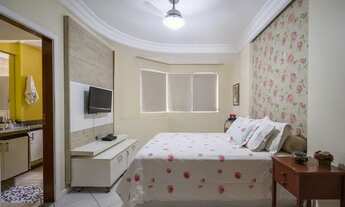 Imagem 5: Apartamento para venda com 250 metros quadrados com 4 quartos em Praia da Costa - Vila Vel