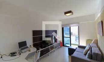 Imagem 6: Apartamento para Aluguel - Cambuí, 1 Quarto, 73 m2