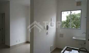 Imagem 6: Venda de Apartamentos / Padrão na cidade de São Carlos