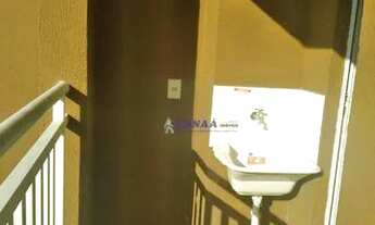 Imagem 5: Apartamento com 2 dormitórios para alugar, 44 m² por R$ 1.800,01/mês - Jardim Umarizal - S