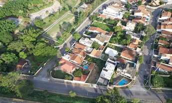 Imagem: Excelente Terreno a Venda Jardim das Nações