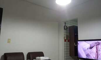 Imagem: Apartamento quitado condomínio Brasília