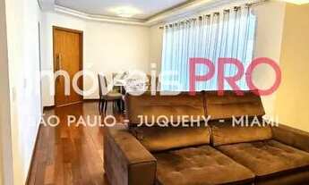 Imagem 6: Apartamento, Chácara Santo Antônio (Zona Sul) - São Paulo