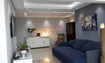 Imagem 2: Apartamento à venda Varanda Gourmet Araçatuba