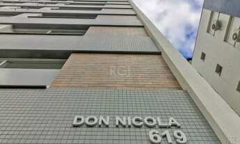 Imagem 3: Apartamento para Venda - 72.12m², 2 dormitórios, sendo 1 suites, 2 vagas - Petrópolis