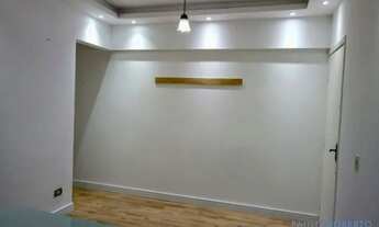 Imagem: APARTAMENTO - ENCRUZILHADA - SP