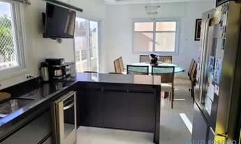 Imagem 6: CASA EM CONDOMÍNIO - URBANOVA - SP