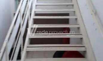 Imagem 4: Barracão - Jardim Eulina - Campinas