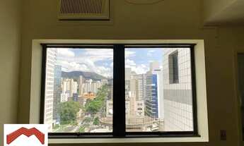 Imagem 7: Sala para aluguel, 1 vaga, Funcionários - Belo Horizonte/MG