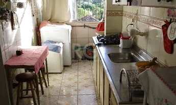 Imagem 4: Apartamento para Venda - 59.25m², 2 dormitórios, 1 vaga - VILA IPIRANGA