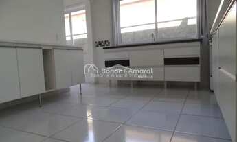 Imagem 5: Casa para aluguel em condomínio em Paulínia, sobrado, 3 dormitórios, suite, living 2 ambie