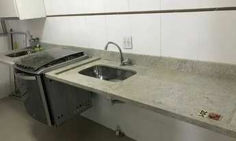 Imagem 5: Apartamento 62m² na vila andrade