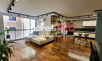 Imagem: More no Itaim