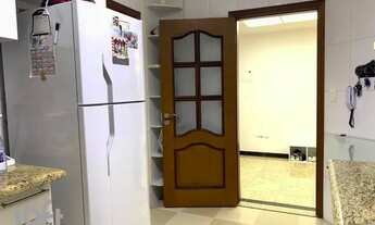 Imagem 6: Apartamento à venda em Santa Maria com 104 m², 3 quartos, 1 suíte, 2 vagas