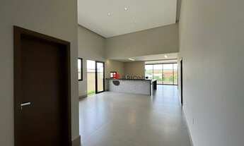 Imagem 6: Casa em Condomínio Terras de Siena à venda, 3 suítes, 194m², R$ 1.400.000 - Ribeirão Preto