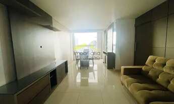 Imagem 2: Apartamento para aluguel, 3 quartos, 1 suíte, 2 vagas, Buritis - Belo Horizonte/MG