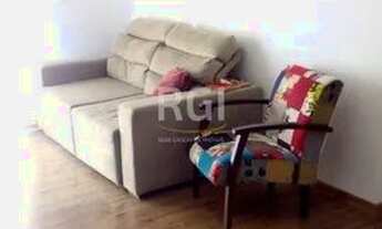 Imagem 3: Apartamento para Venda - 57.66m², 2 dormitórios, 1 vaga - Jardim Carvalho