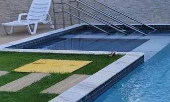 Imagem 4: Apartamento para aluguel possui 45 metros quadrados com 1 quarto