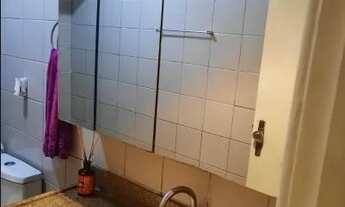 Imagem 7: Quarto grande e mobiliado em Boa Viagem