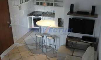 Imagem 6: Apartamento - Botafogo - Campinas